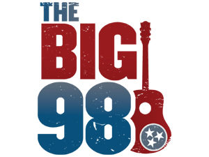 The Big 98 logo