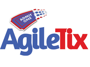 AgileTix logo